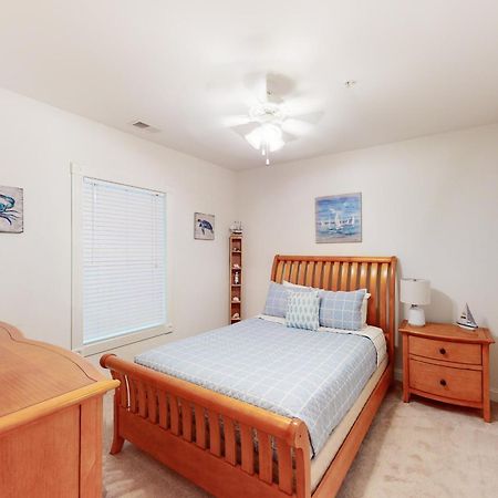 Southern Luster Condos Myrtle Beach Buitenkant foto