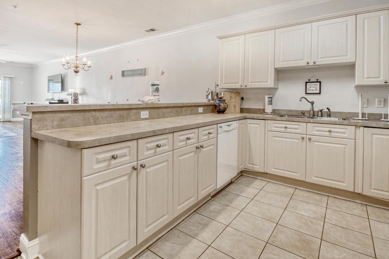 Southern Luster Condos Myrtle Beach Buitenkant foto