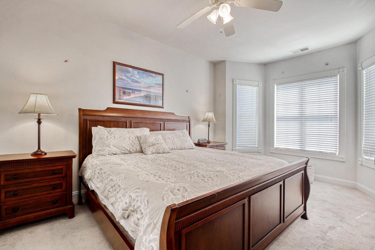 Southern Luster Condos Myrtle Beach Buitenkant foto