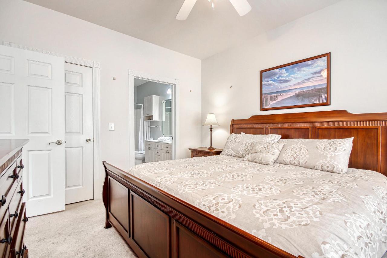 Southern Luster Condos Myrtle Beach Buitenkant foto