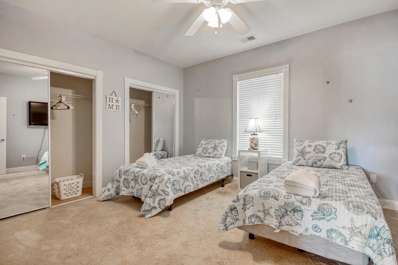 Southern Luster Condos Myrtle Beach Buitenkant foto