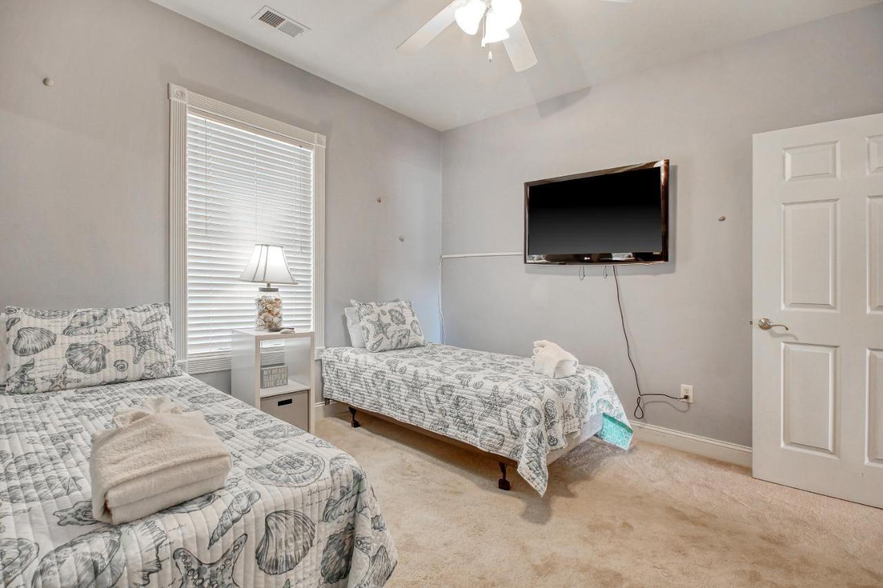 Southern Luster Condos Myrtle Beach Buitenkant foto