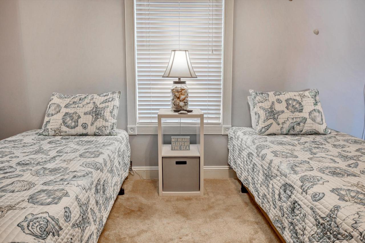 Southern Luster Condos Myrtle Beach Buitenkant foto