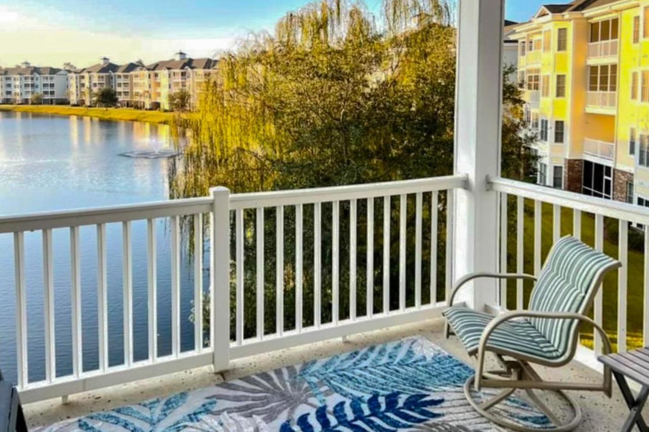 Southern Luster Condos Myrtle Beach Kamer foto