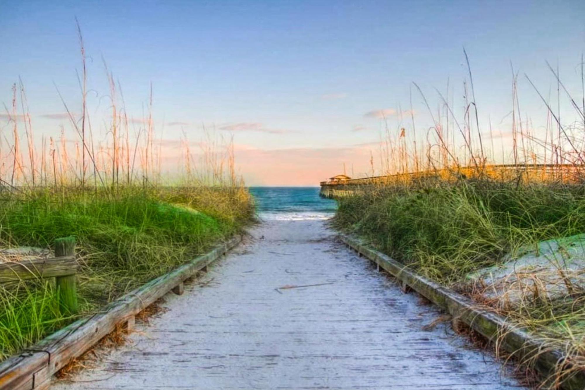 Southern Luster Condos Myrtle Beach Kamer foto