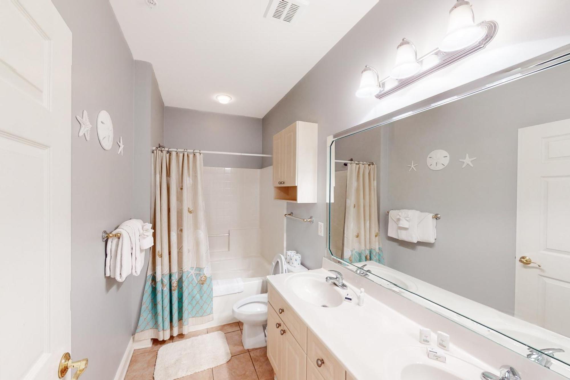 Southern Luster Condos Myrtle Beach Kamer foto
