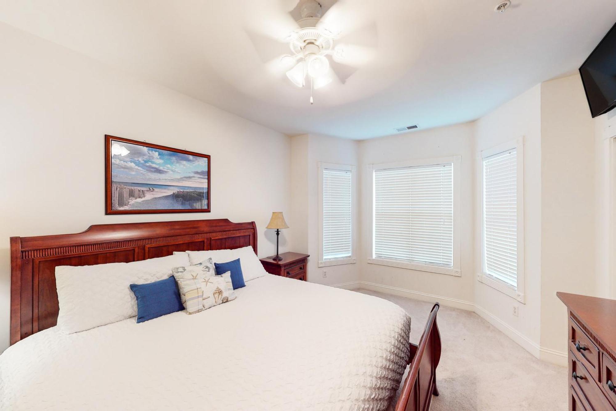 Southern Luster Condos Myrtle Beach Kamer foto