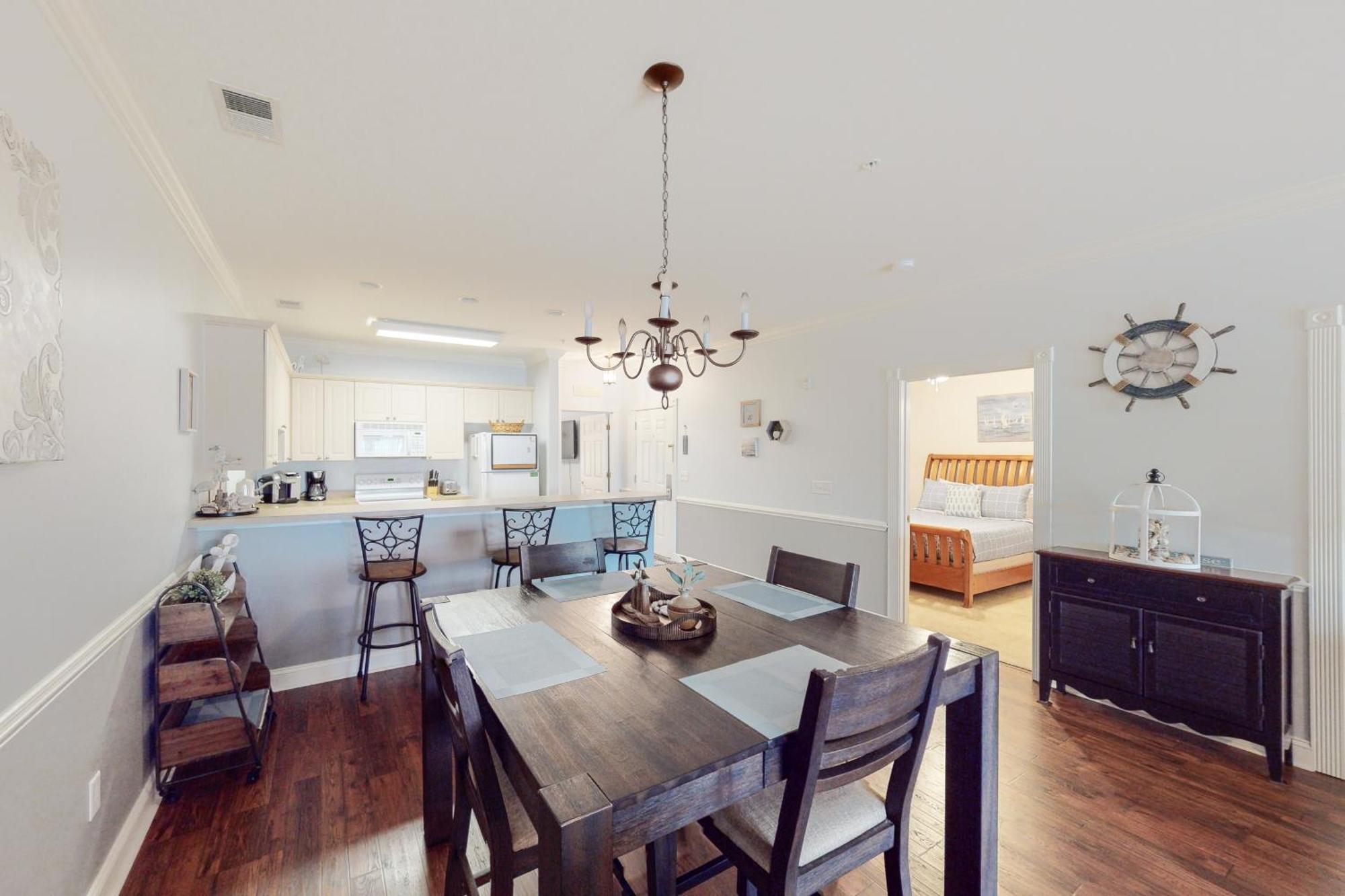 Southern Luster Condos Myrtle Beach Kamer foto