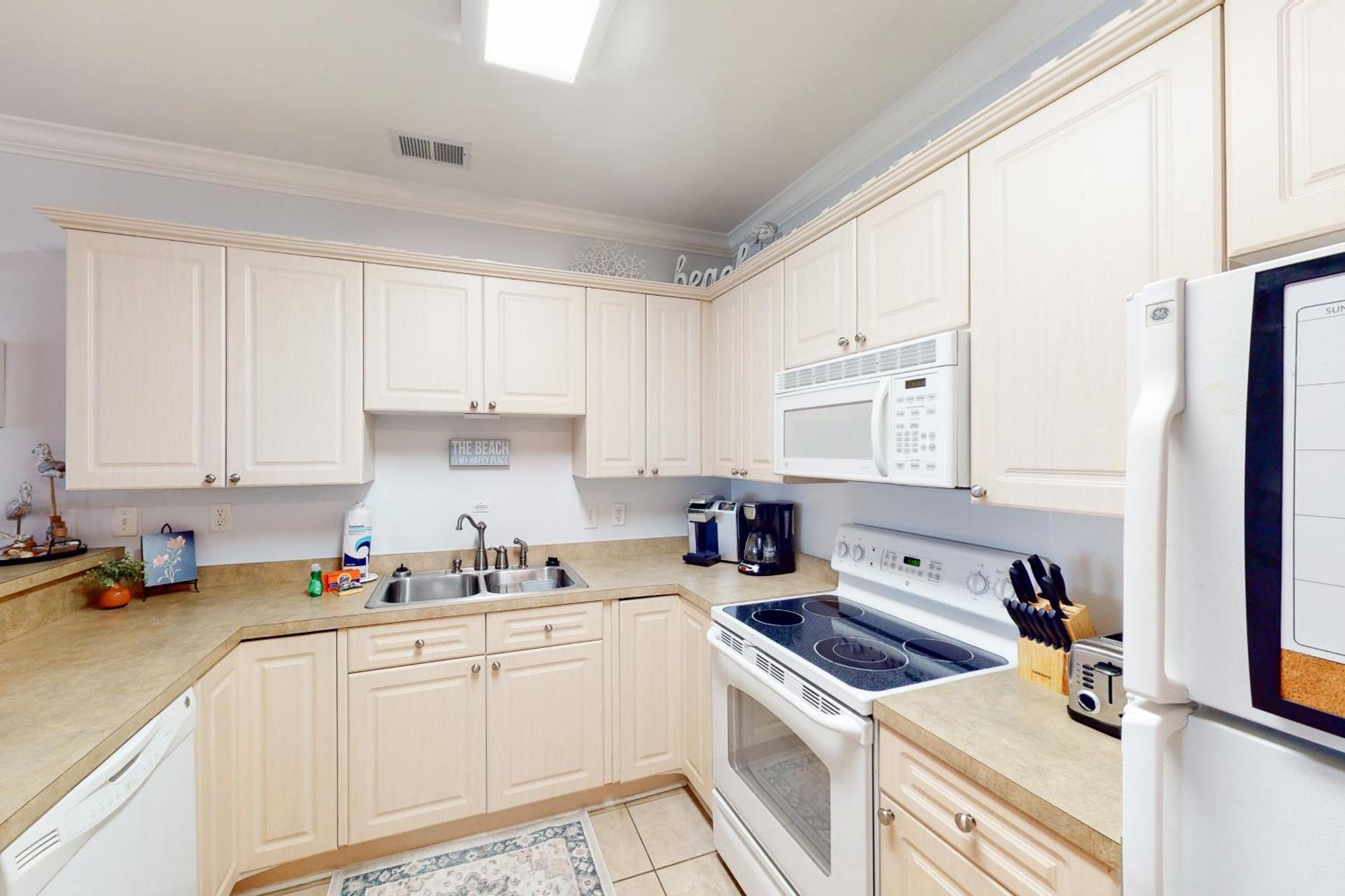 Southern Luster Condos Myrtle Beach Kamer foto