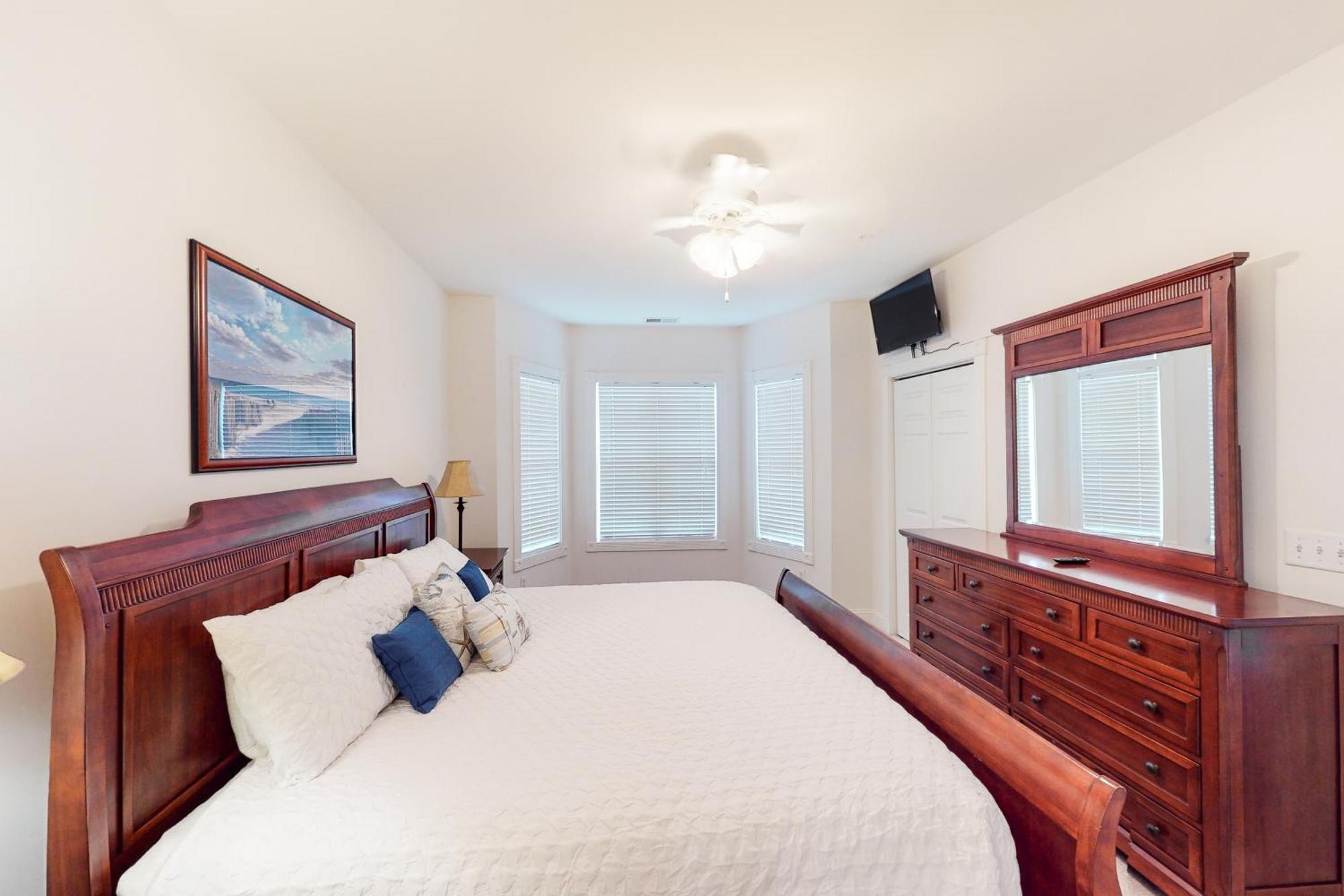 Southern Luster Condos Myrtle Beach Kamer foto